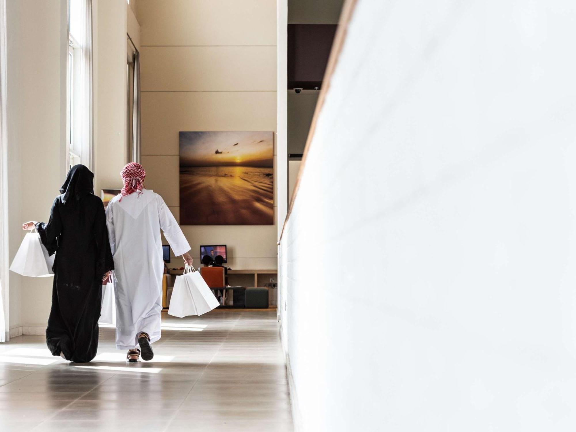 Hotel Ibis Styles Dragon Mart Dubaï Extérieur photo